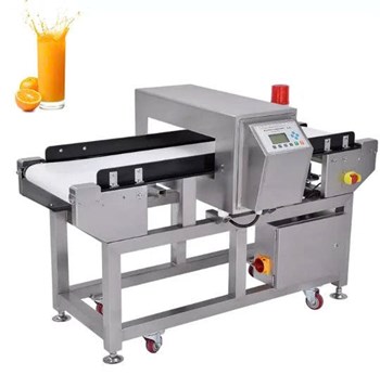 Máy dò kim loại cho ngành công nghiệp chế biến thực phẩm CQ-818 