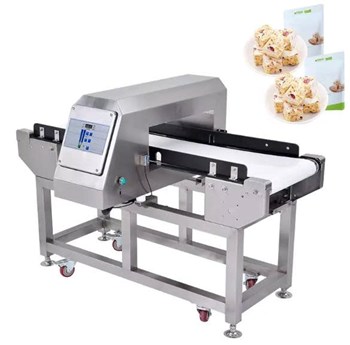 Máy dò kim loại cho thịt CQ-806  