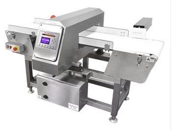 Máy dò kim loại công nghiệp CQ-918 