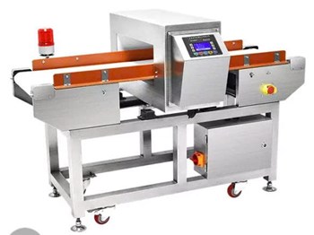 Máy dò kim loại CQ-810 