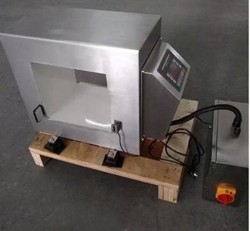 Máy dò kim loại CQ-800 