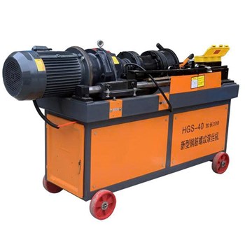 Máy tiện ren sắt HGS40 PRO