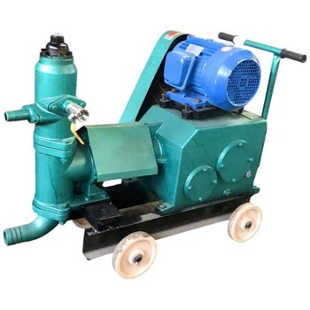 Máy bơm vữa piston HJB-3