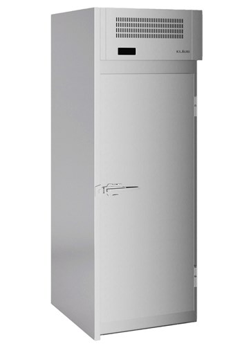 Tủ mát công nghiệp 1 cửa xe đẩy Klaus KRC-1D