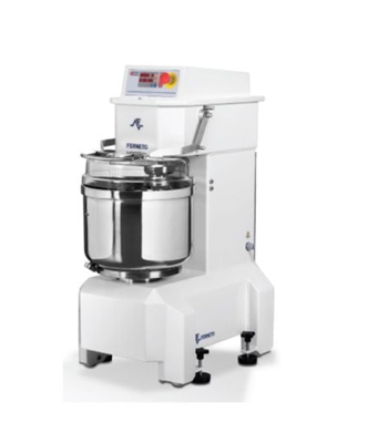 Máy Trộn Bột Xoắn Ốc Ferneto AEF012
