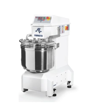 Máy Trộn Bột Xoắn Ốc Ferneto AEF030