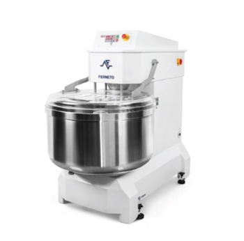 Máy Trộn Bột Xoắn Ốc Ferneto AEF080