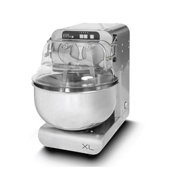 Máy Nhào Bột Bernardi Miss Baker Pro XL Inox