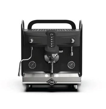 Máy Pha Cà Phê 1 Họng Pha Black Moon Electronic VBM