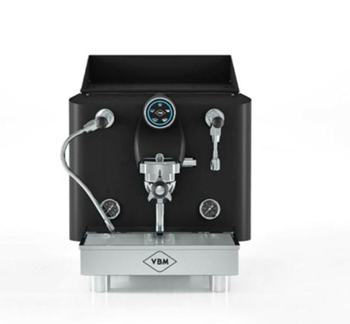 Máy Pha Cà Phê 1 Họng Pha Lollo Eletronic VBM