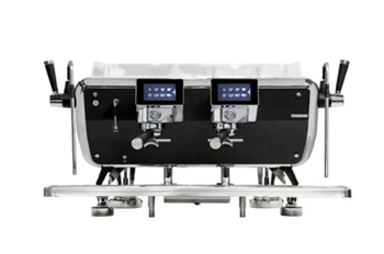 Máy Pha Cà Phê 2 Họng Pha Tempesta FRC | Storm Barista Attitude