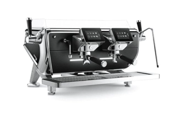 Máy pha cà phê Tempesta Multiboiler 2 Họng Pha | Storm Barista Attitude