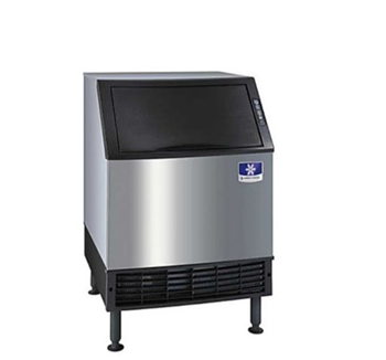  Máy làm đá viên Manitowoc Undercounter NEO™ 240 UDF0240A-251Z 
