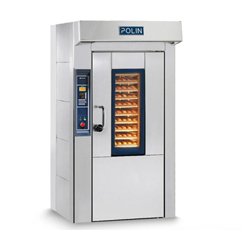 Lò nướng bánh Polin Pocket 6065 