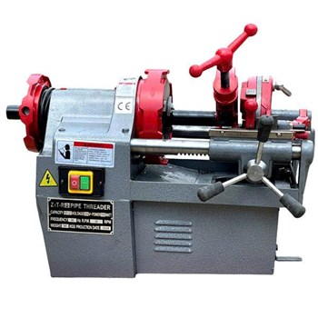 Máy Tiện Ren Ống 21-114mm Z1T-R4