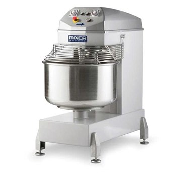 Máy trộn xoắn ốc bát cố định Evo 35-160  