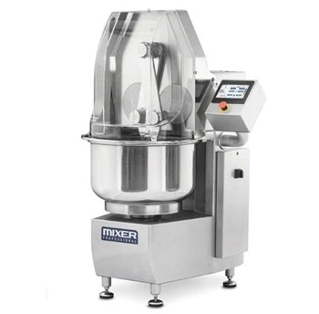 Máy trộn có tay nhúng cố định thương hiệu POLIN (Ý) Evo 50-150  