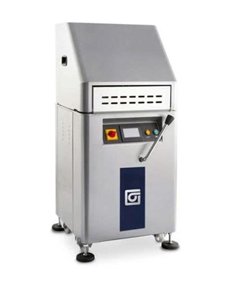 Máy chia và vê tròn bột tự động thương hiệu POLIN (Ý) SPH PLUS  