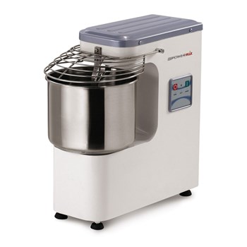 Máy trộn bột xoắn ốc MECNOSUD PK