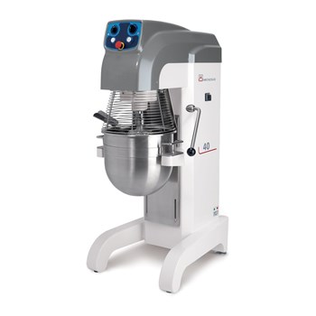 Máy trộn bột MECNOSUD MX40