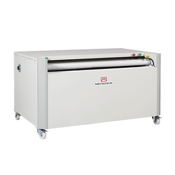 Tủ ủ bột MB 