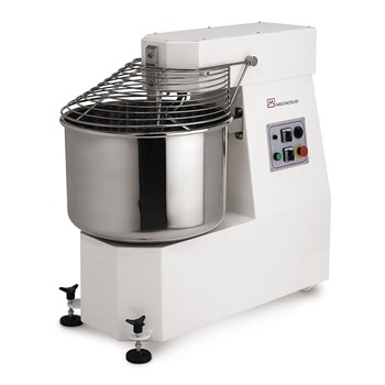 Máy trộn xoắn ốc MECNOSUD IM60