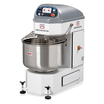 Máy trộn bột xoắn ốc Mecnosud SP01