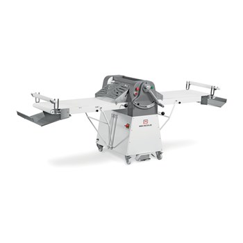 MÁY CÁN BỘT THỦ CÔNG MECNOSUD SF600