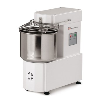 Máy trộn bột xoắn ốc MECNOSUD IM