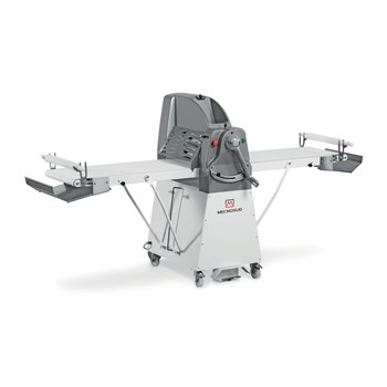 MÁY CÁN BỘT THỦ CÔNG MECNOSUD ST500