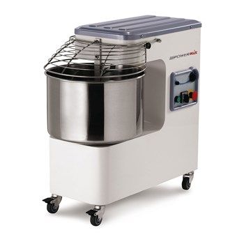 Máy trộn xoắn ốc Mecnosud PK 