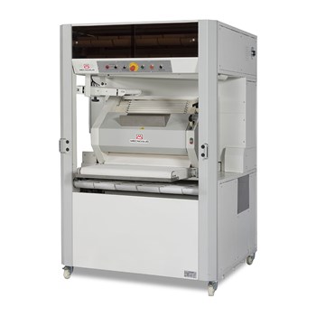 Tủ ủ bột Mecnosud EVO 3000 / 3100