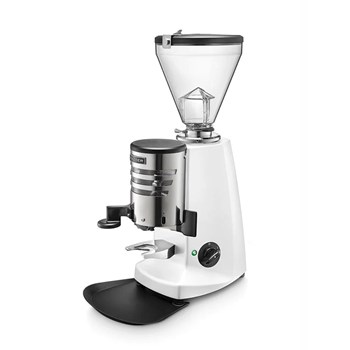 Máy Xay Cà Phê Bán Tự Động Mazzer Super Jolly V Up 