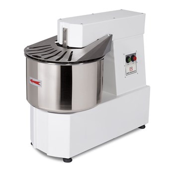 Máy trộn xoắn ốc Mecnosud TC 