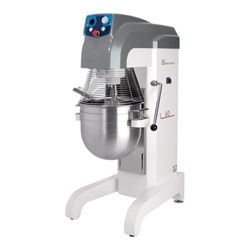 MÁY TRỘN BỘT MECNOSUD MX60
