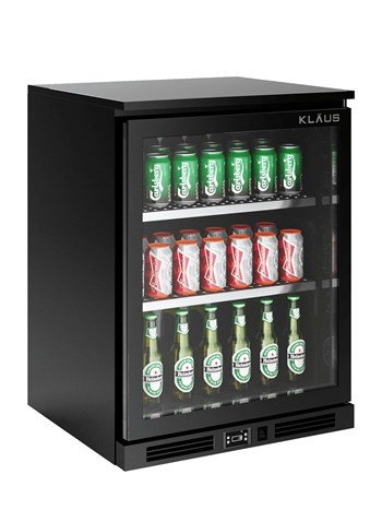 Tủ mát mini bar 1 cánh Klaus FOH-BC-1D