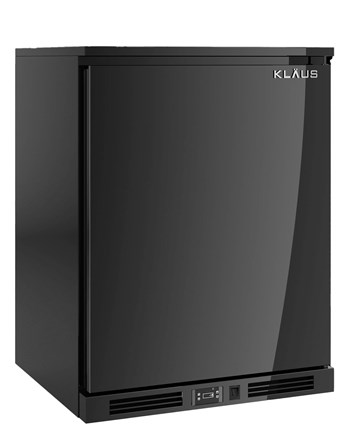 Tủ mát mini bar Klaus FOH-BC-1D(S)