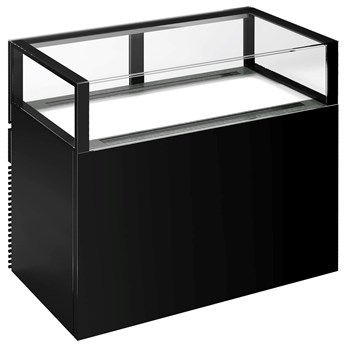 Tủ trưng bày bánh Klaus JWL-1200