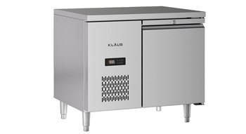 Bàn mát 1 cánh inox Klaus KCC-B-1D