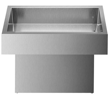 Khay giữ lạnh âm quầy Klaus KDI-1200