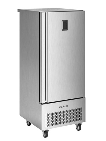 Tủ làm lạnh nhanh Klaus KSBC/F-30