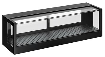 Tủ trưng bày Sushi Klaus KSUS-1200