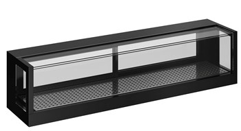 Tủ trưng bày Sushi Klaus KSUS-1500