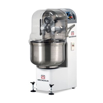 Máy trộn bột MECNOSUD BR