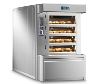 Lò nướng bánh Polin TV Synt 840