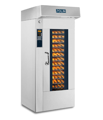 Lò nướng bánh Polin Wind 4080 