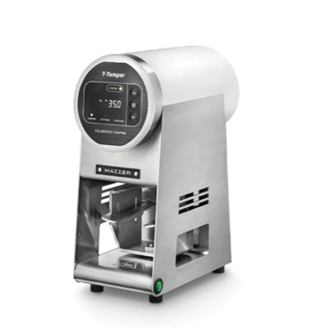 Máy Nén Cà Phê Tự Động Mazzer T-Tamper 