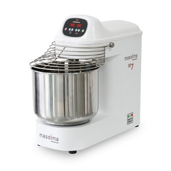 Máy trộn xoắn ốc Mecnosud M7