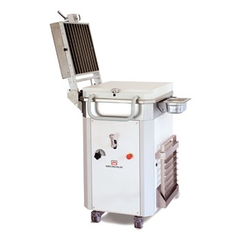 MÁY CHIA BỘT MECNOSUD DV20T