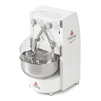 Máy trộn bột MECNOSUD T7